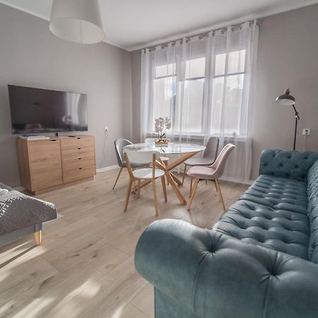 Krosna Street Apartament Γκντανσκ Εξωτερικό φωτογραφία