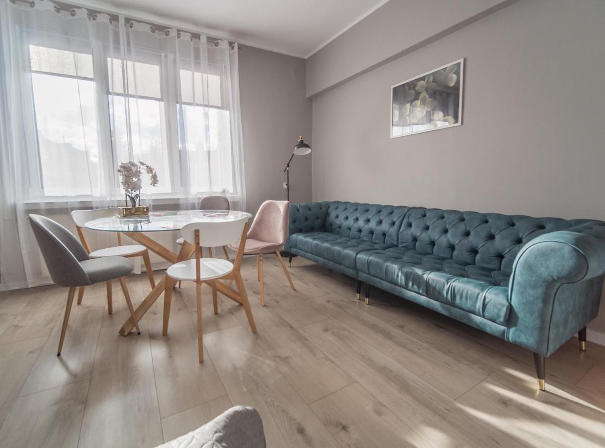 Krosna Street Apartament Διαμέρισμα Γκντανσκ Εξωτερικό φωτογραφία