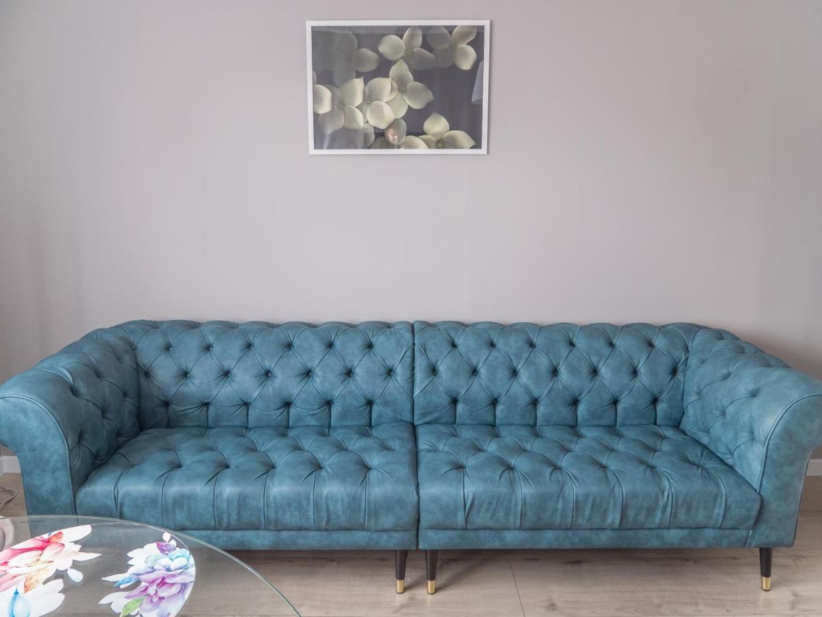 Krosna Street Apartament Γκντανσκ Εξωτερικό φωτογραφία