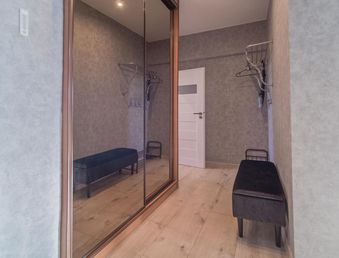Krosna Street Apartament Γκντανσκ Εξωτερικό φωτογραφία