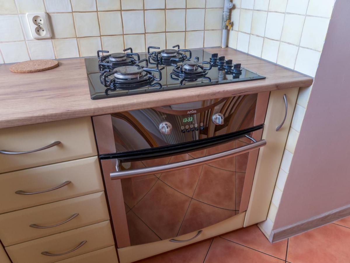 Krosna Street Apartament Γκντανσκ Εξωτερικό φωτογραφία
