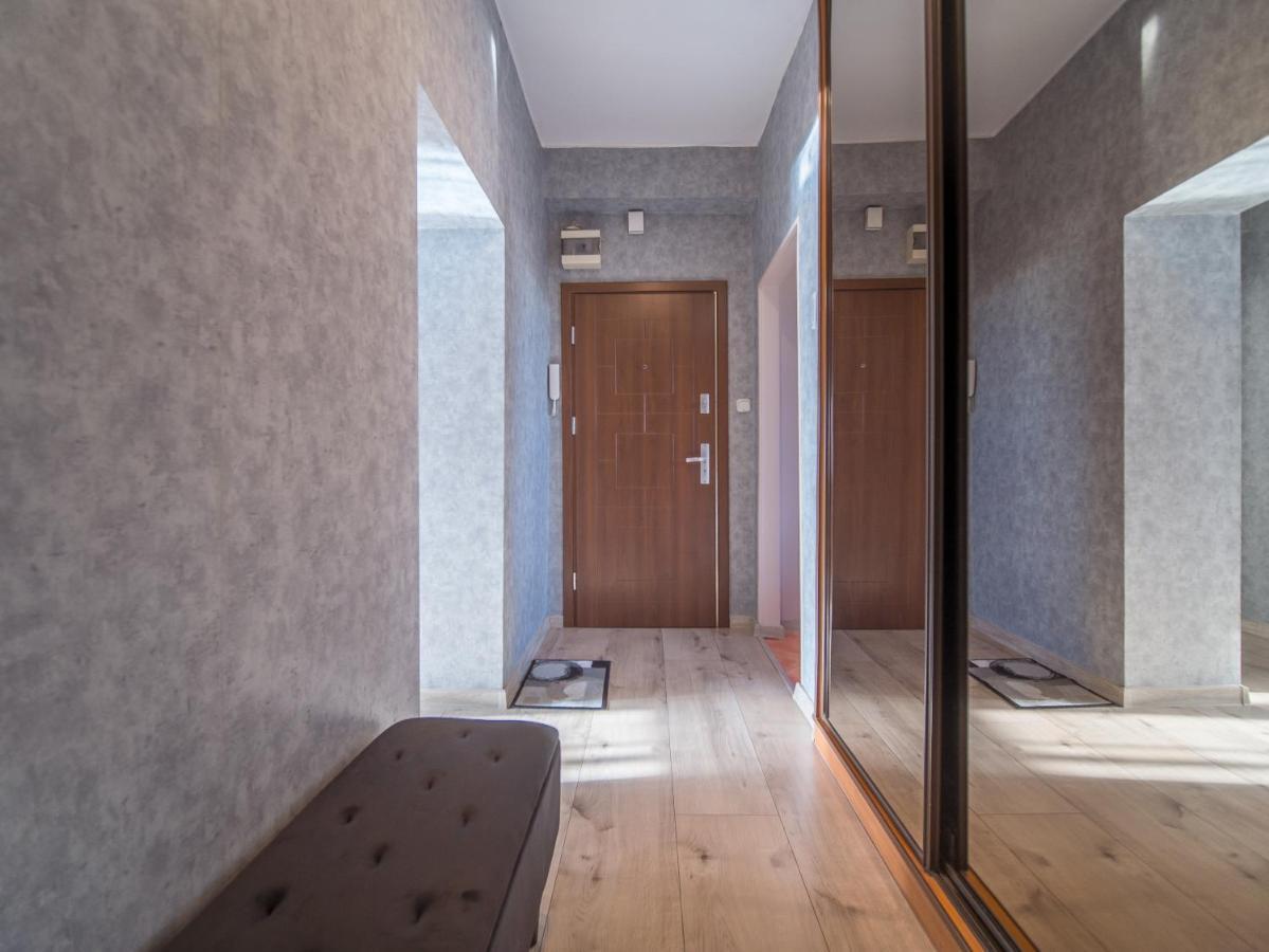 Krosna Street Apartament Γκντανσκ Εξωτερικό φωτογραφία