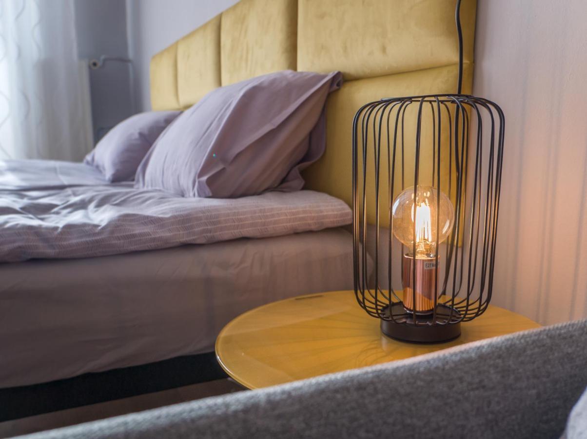 Krosna Street Apartament Γκντανσκ Εξωτερικό φωτογραφία